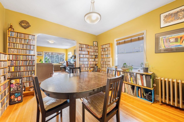 Photo 14 at 2865 Grant Street, Renfrew VE, Vancouver East