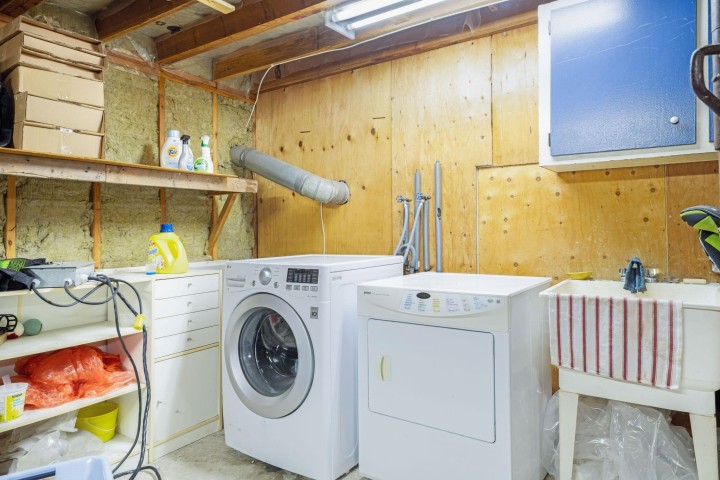 Photo 21 at 2865 Grant Street, Renfrew VE, Vancouver East