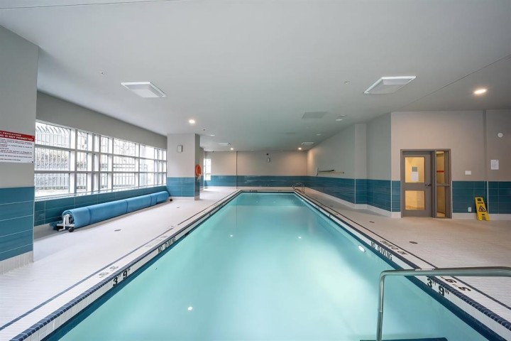 Photo 32 at 303 - 1211 Melville Street, Coal Harbour, Vancouver West