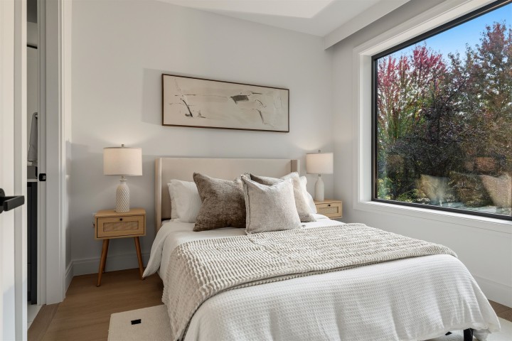 Photo 6 at 1 - 1183 W 33rd Avenue, Shaughnessy, Vancouver West