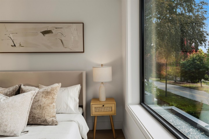 Photo 7 at 1 - 1183 W 33rd Avenue, Shaughnessy, Vancouver West