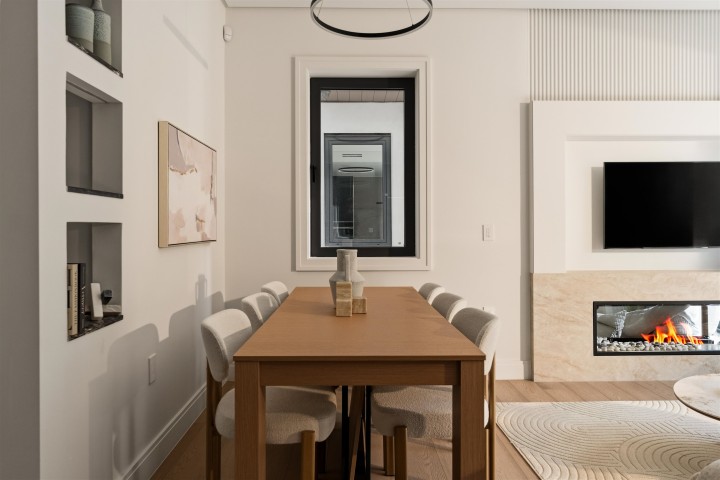 Photo 5 at 1 - 1183 W 33rd Avenue, Shaughnessy, Vancouver West