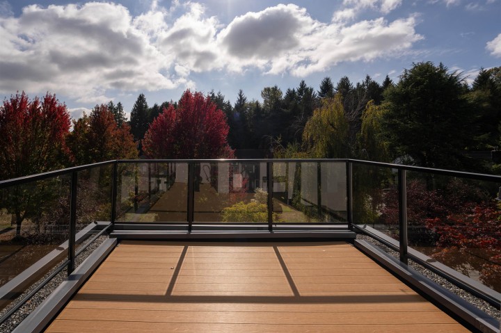 Photo 14 at 1 - 1183 W 33rd Avenue, Shaughnessy, Vancouver West