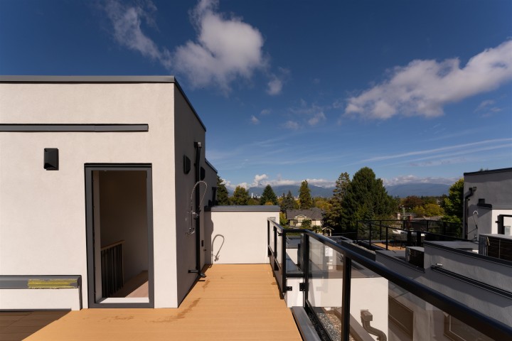 Photo 15 at 1 - 1183 W 33rd Avenue, Shaughnessy, Vancouver West