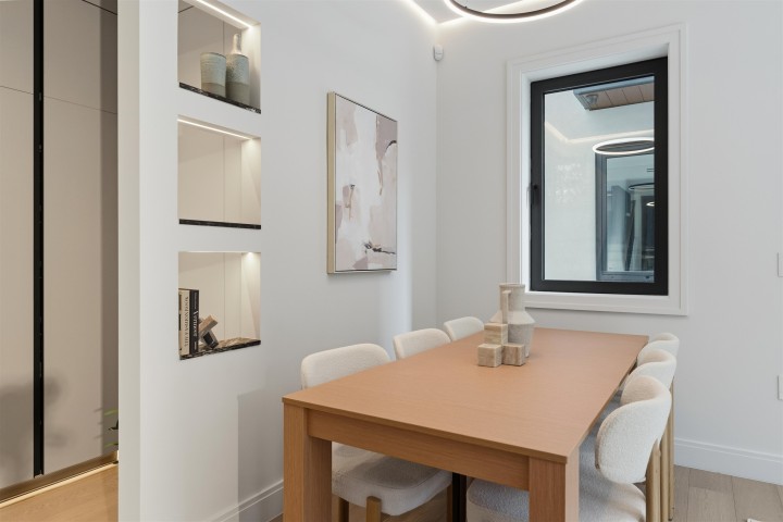 Photo 5 at 2 - 1183 W 33rd Avenue, Shaughnessy, Vancouver West