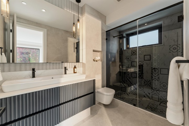 Photo 14 at 2 - 1183 W 33rd Avenue, Shaughnessy, Vancouver West