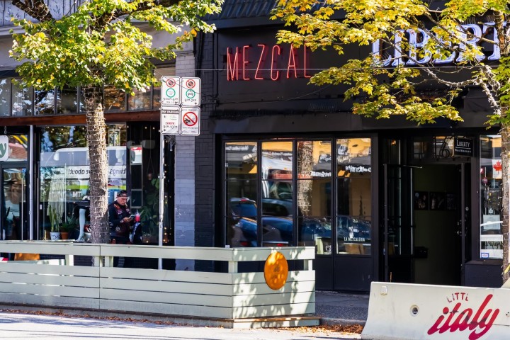 Photo 23 at 204 - 2235 E Broadway Street, Grandview Woodland, Vancouver East