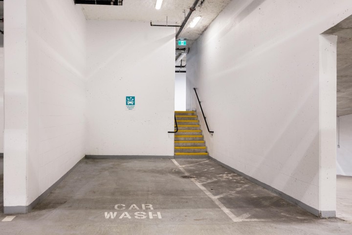 Photo 22 at 204 - 2235 E Broadway Street, Grandview Woodland, Vancouver East