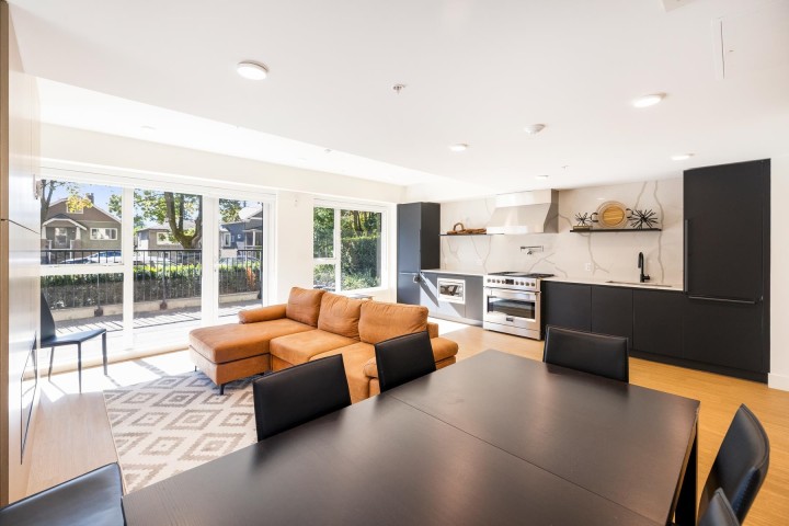 Photo 20 at 204 - 2235 E Broadway Street, Grandview Woodland, Vancouver East