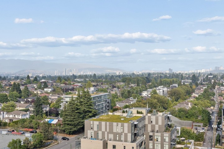 Photo 27 at 1203 - 485 W 42 Avenue, Oakridge VW, Vancouver West