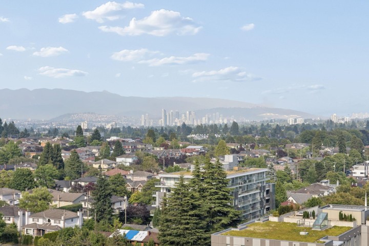 Photo 26 at 1203 - 485 W 42 Avenue, Oakridge VW, Vancouver West