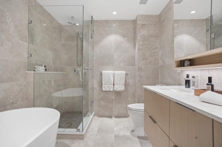 Photo 18 at 1203 - 485 W 42 Avenue, Oakridge VW, Vancouver West