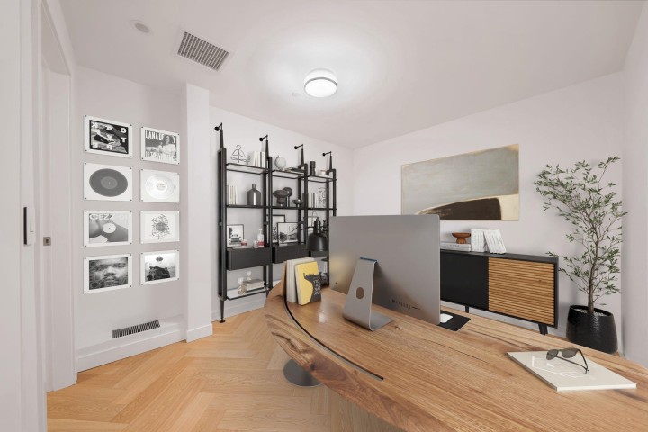 Photo 23 at 5702 - 1480 Howe Street, Yaletown, Vancouver West