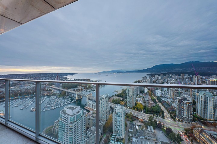 Photo 27 at 5702 - 1480 Howe Street, Yaletown, Vancouver West