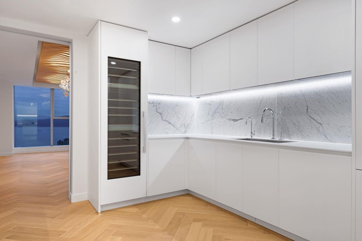 Photo 13 at 5702 - 1480 Howe Street, Yaletown, Vancouver West