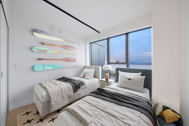 Photo 17 at 5702 - 1480 Howe Street, Yaletown, Vancouver West