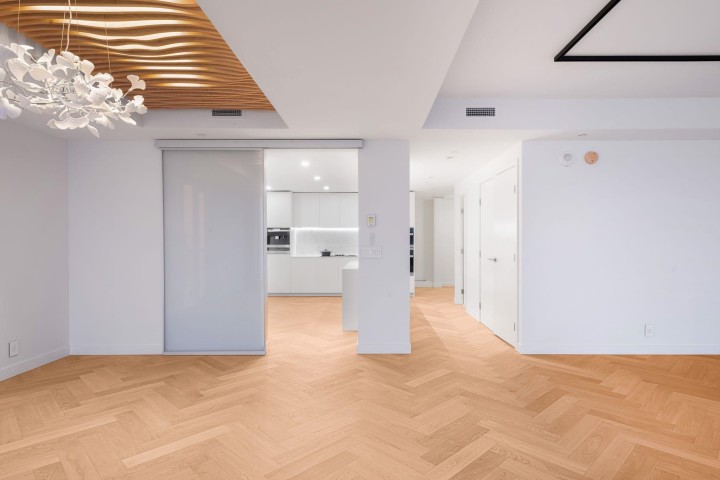 Photo 16 at 5702 - 1480 Howe Street, Yaletown, Vancouver West