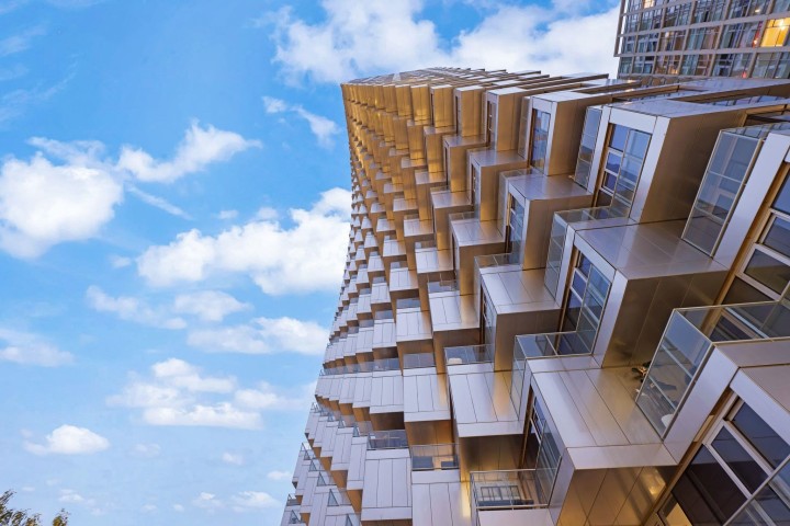 Photo 26 at 5702 - 1480 Howe Street, Yaletown, Vancouver West