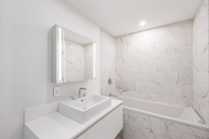 Photo 22 at 5702 - 1480 Howe Street, Yaletown, Vancouver West