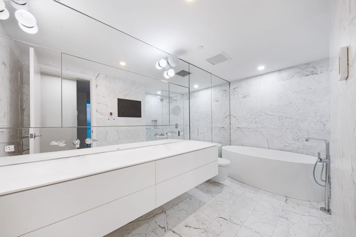 Photo 20 at 5702 - 1480 Howe Street, Yaletown, Vancouver West
