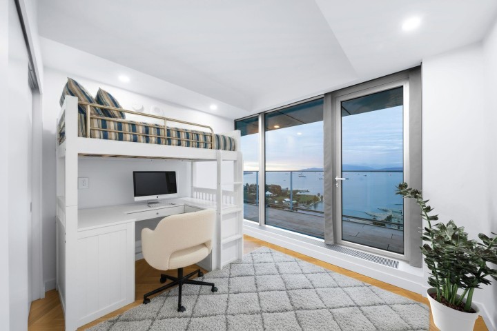 Photo 18 at 5702 - 1480 Howe Street, Yaletown, Vancouver West