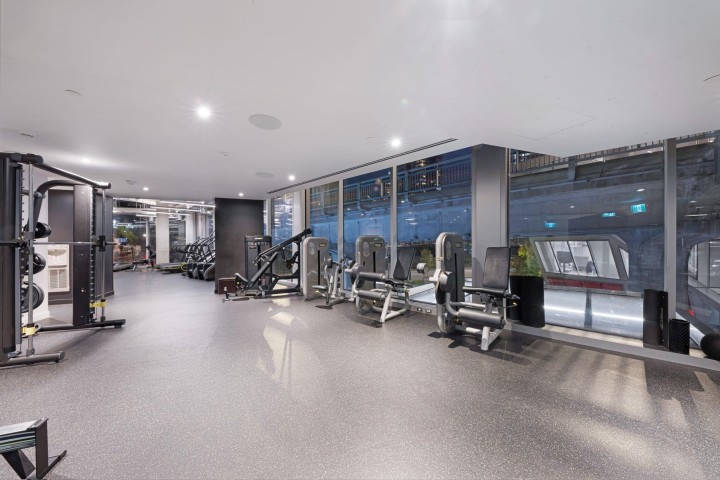 Photo 25 at 5702 - 1480 Howe Street, Yaletown, Vancouver West
