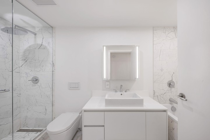 Photo 21 at 5702 - 1480 Howe Street, Yaletown, Vancouver West