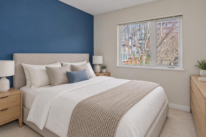 Photo 31 at 3107 E Kent Avenue North, South Marine, Vancouver East