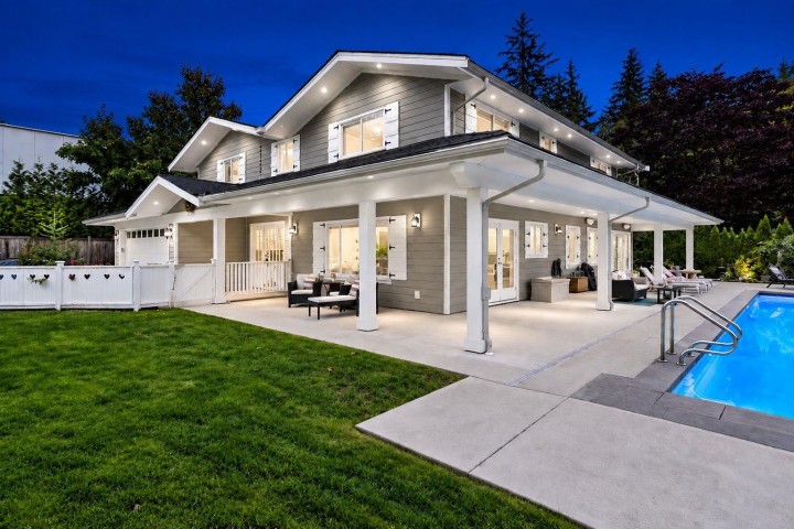 Photo 2 at 320 Moyne Drive, British Properties, West Vancouver