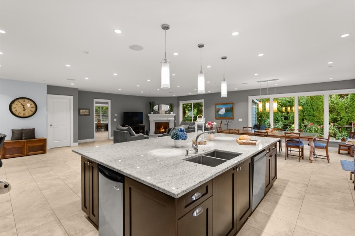 Photo 12 at 320 Moyne Drive, British Properties, West Vancouver