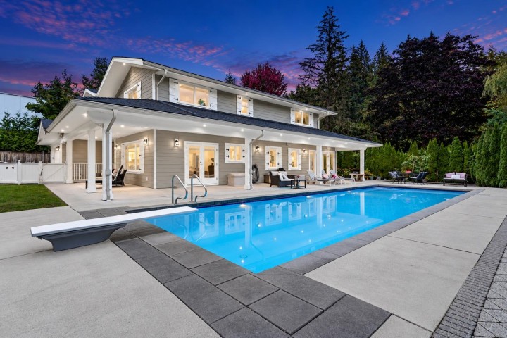 Photo 3 at 320 Moyne Drive, British Properties, West Vancouver