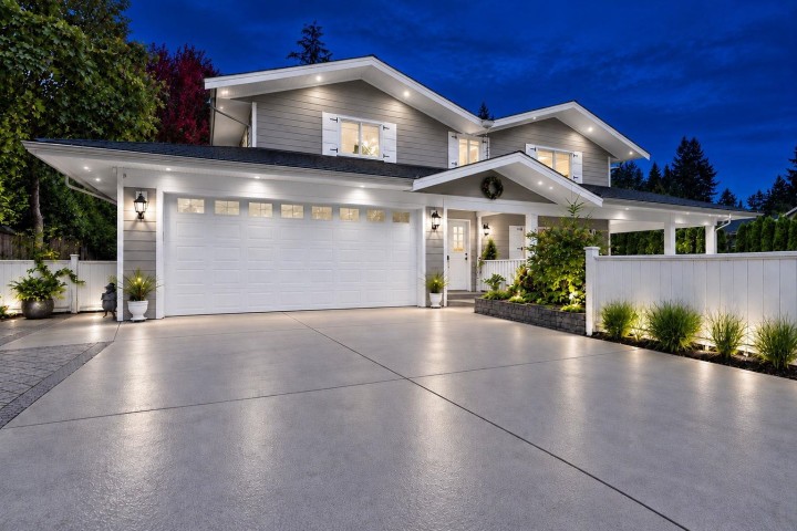 Photo 1 at 320 Moyne Drive, British Properties, West Vancouver