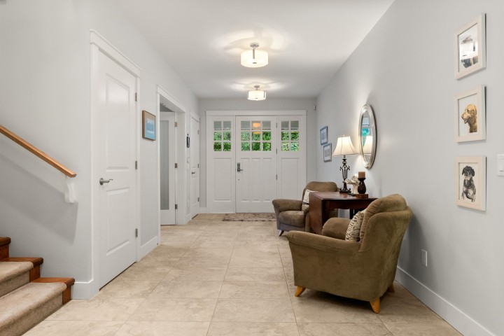 Photo 5 at 320 Moyne Drive, British Properties, West Vancouver