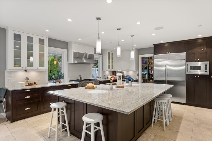 Photo 9 at 320 Moyne Drive, British Properties, West Vancouver