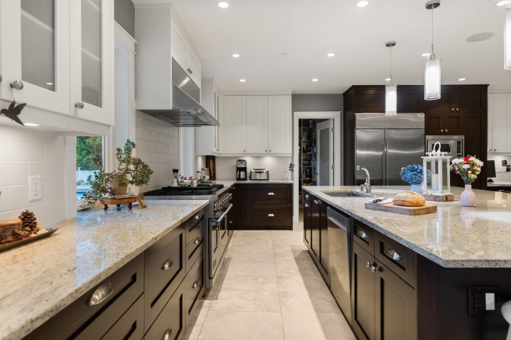 Photo 10 at 320 Moyne Drive, British Properties, West Vancouver