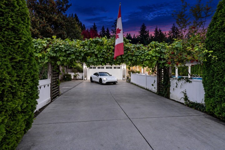 Photo 31 at 320 Moyne Drive, British Properties, West Vancouver