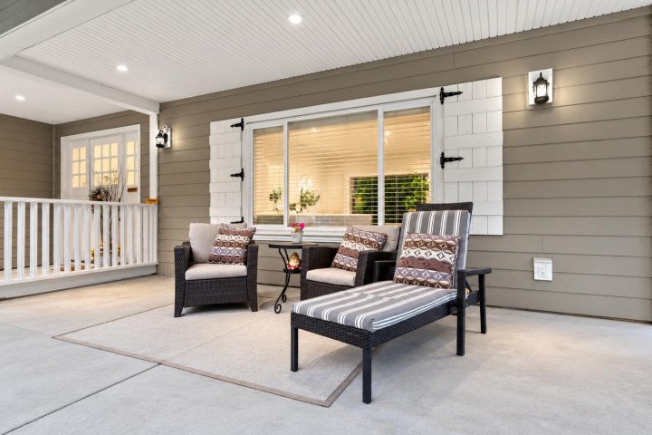 Photo 4 at 320 Moyne Drive, British Properties, West Vancouver