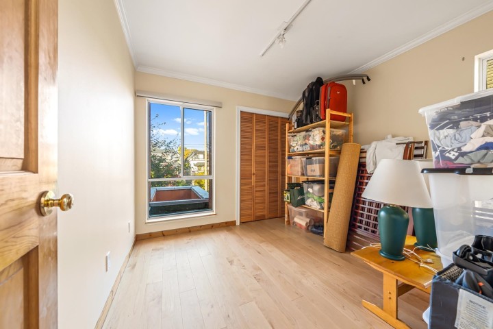 Photo 17 at 1855 Whyte Avenue, Kitsilano, Vancouver West