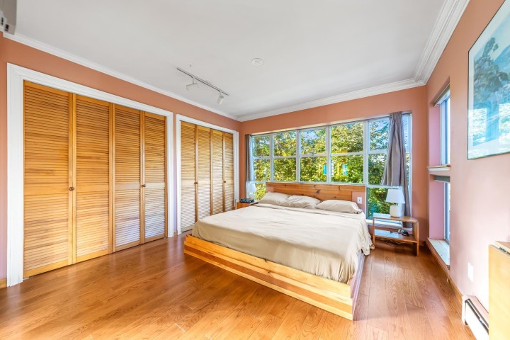 Photo 14 at 1855 Whyte Avenue, Kitsilano, Vancouver West
