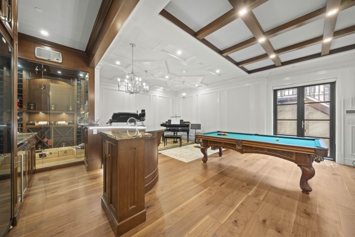 Photo 23 at 5828 Hudson Street, South Granville, Vancouver West