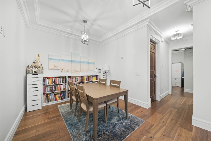Photo 27 at 5828 Hudson Street, South Granville, Vancouver West