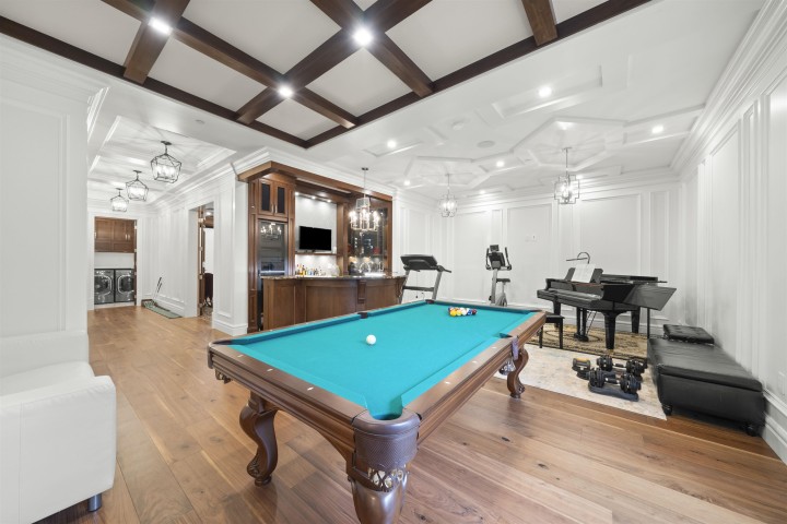 Photo 26 at 5828 Hudson Street, South Granville, Vancouver West