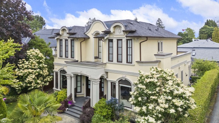 Photo 3 at 5828 Hudson Street, South Granville, Vancouver West