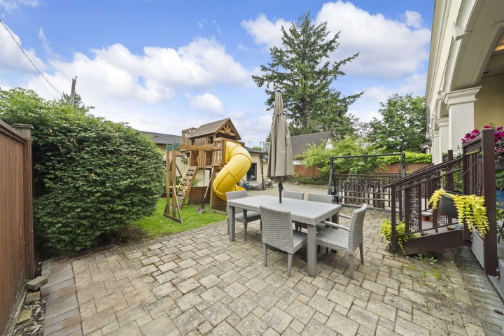 Photo 36 at 5828 Hudson Street, South Granville, Vancouver West