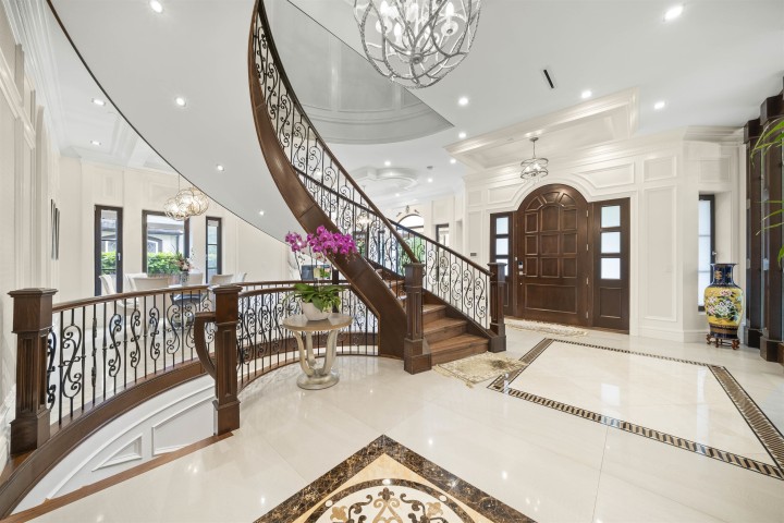 Photo 1 at 5828 Hudson Street, South Granville, Vancouver West