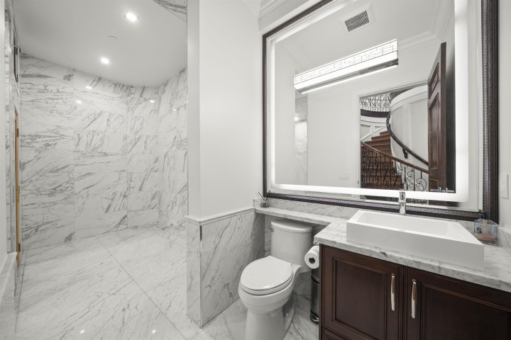 Photo 33 at 5828 Hudson Street, South Granville, Vancouver West