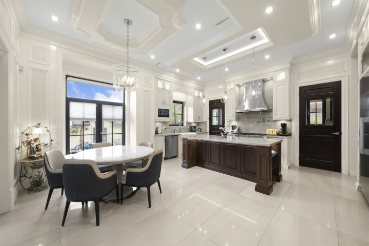 Photo 18 at 5828 Hudson Street, South Granville, Vancouver West