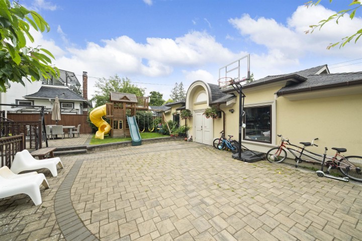Photo 37 at 5828 Hudson Street, South Granville, Vancouver West