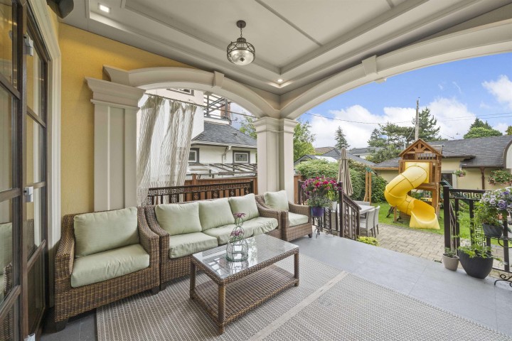 Photo 35 at 5828 Hudson Street, South Granville, Vancouver West