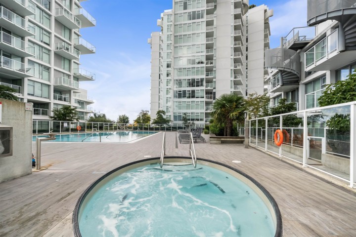 Photo 23 at 603 - 4638 Gladstone Street, Victoria VE, Vancouver East